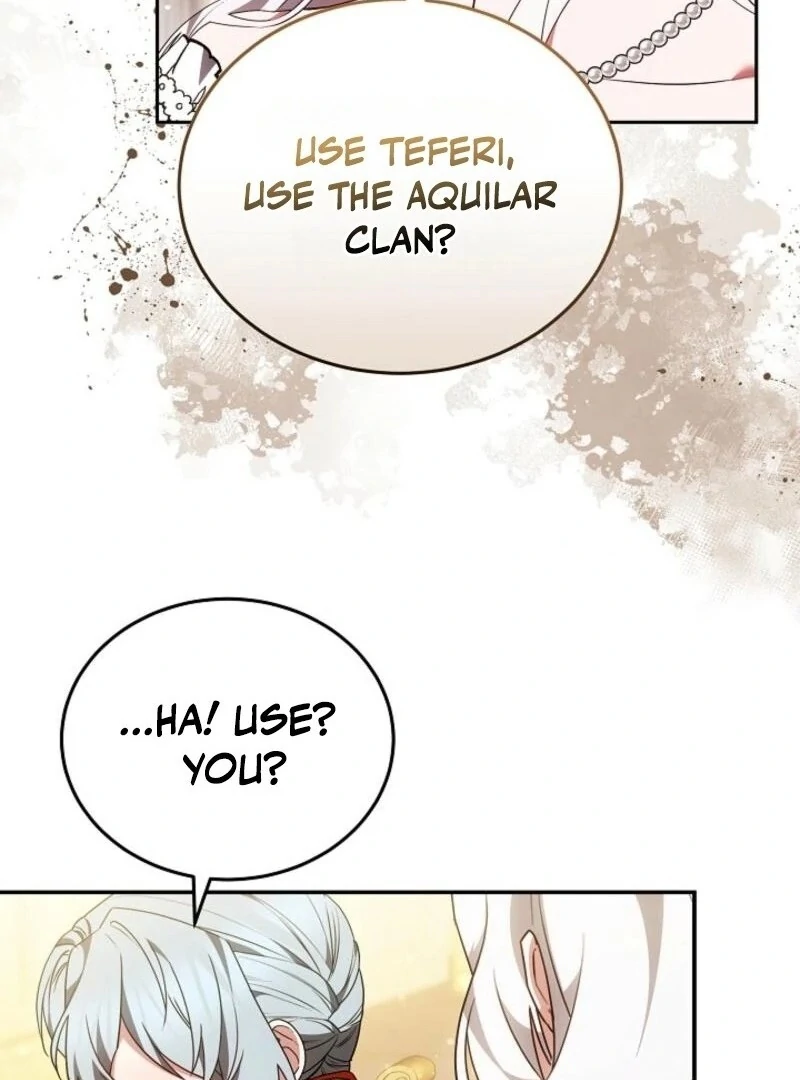 When Rage Turns You Into the Female Lead Chapter 26 - Page 85