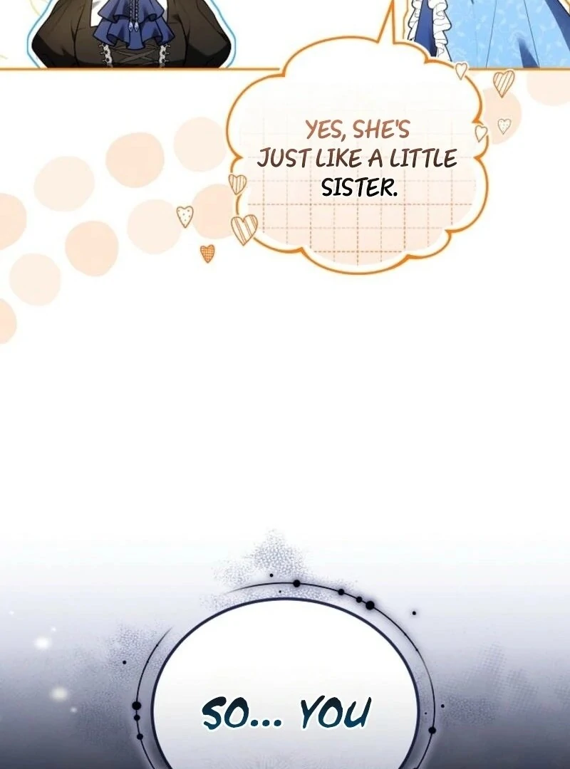 When Rage Turns You Into the Female Lead Chapter 26 - Page 95