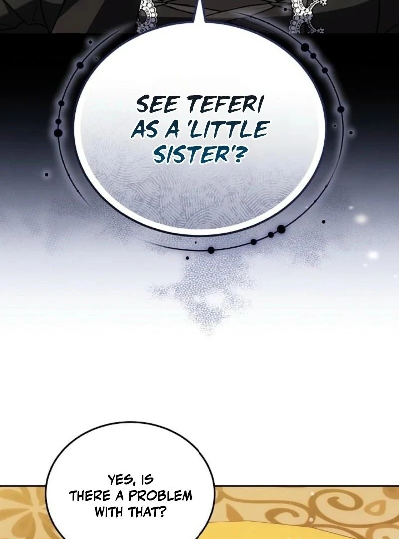 When Rage Turns You Into the Female Lead Chapter 26 - Page 97