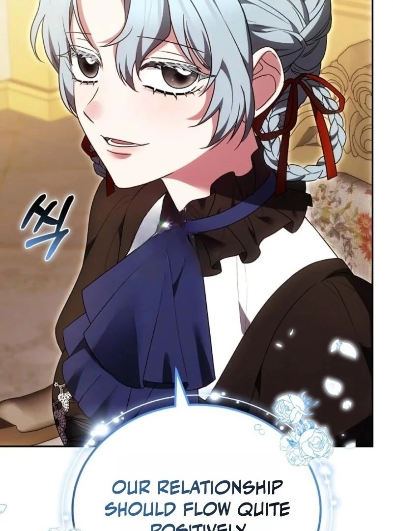 When Rage Turns You Into the Female Lead Chapter 26 - Page 101