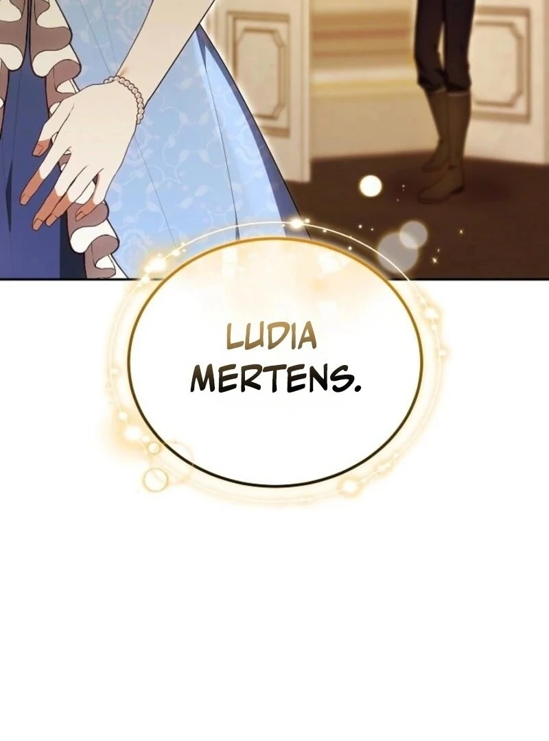 When Rage Turns You Into the Female Lead Chapter 26 - Page 107