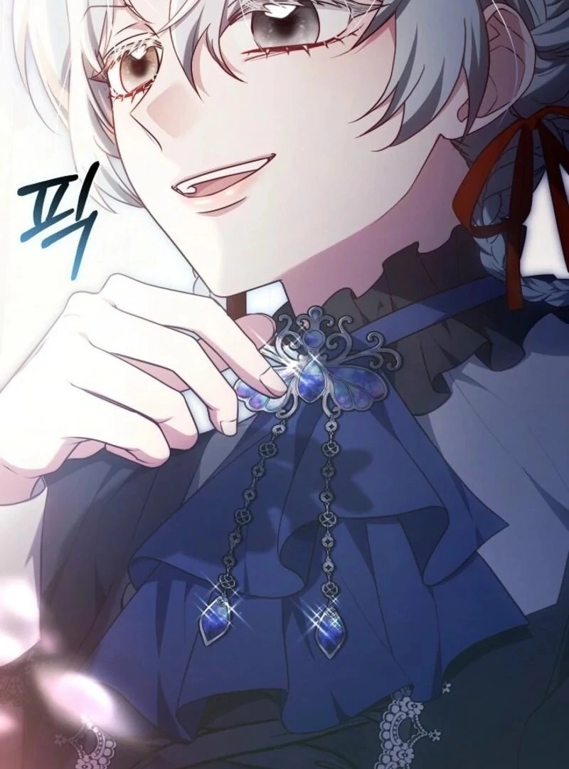 When Rage Turns You Into the Female Lead Chapter 26 - Page 115