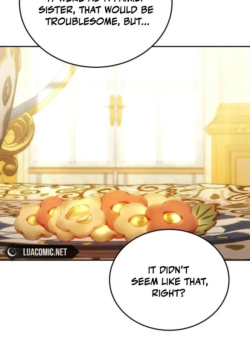 When Rage Turns You Into the Female Lead Chapter 26 - Page 117