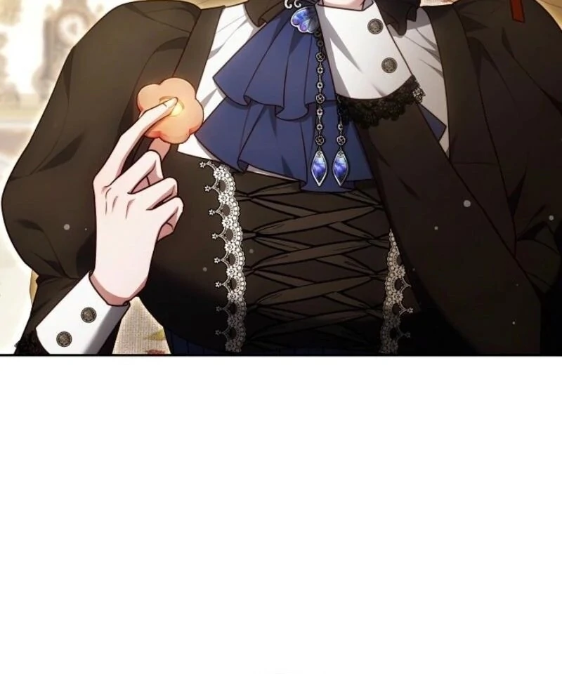 When Rage Turns You Into the Female Lead Chapter 26 - Page 121