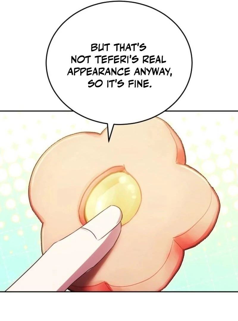 When Rage Turns You Into the Female Lead Chapter 26 - Page 122