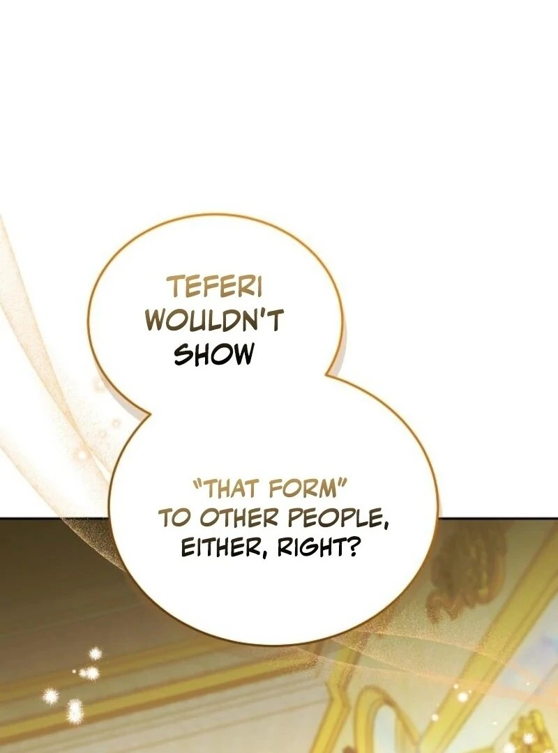 When Rage Turns You Into the Female Lead Chapter 26 - Page 123