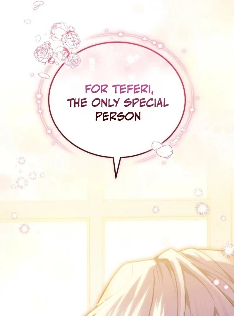 When Rage Turns You Into the Female Lead Chapter 26 - Page 125