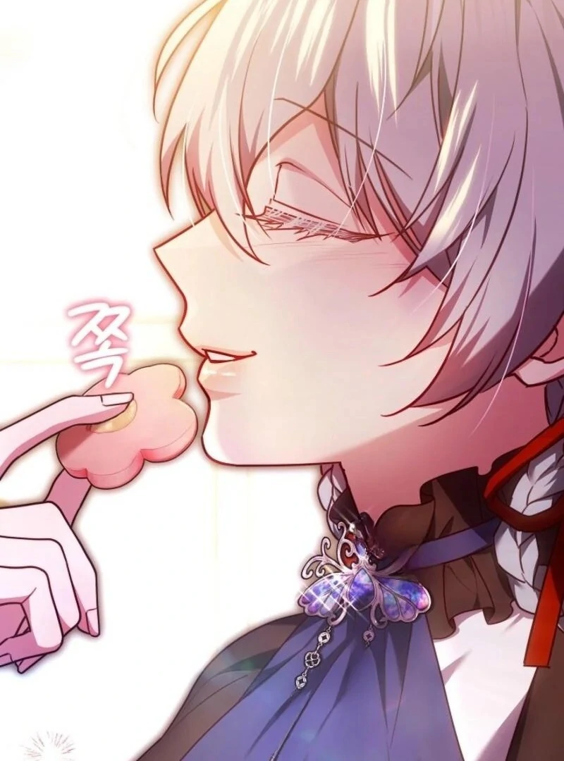 When Rage Turns You Into the Female Lead Chapter 26 - Page 126