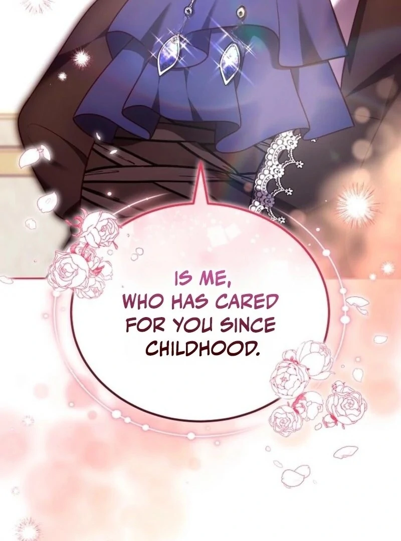 When Rage Turns You Into the Female Lead Chapter 26 - Page 127