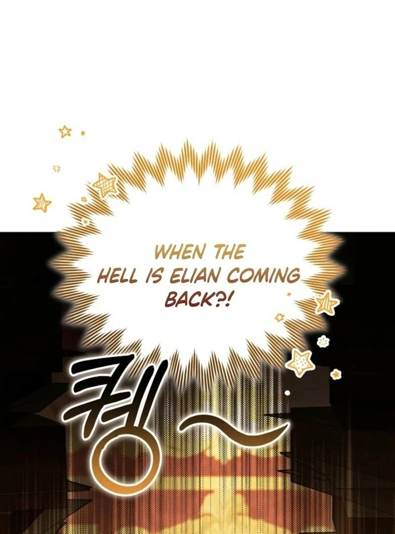 When Rage Turns You Into the Female Lead Chapter 26 - Page 131