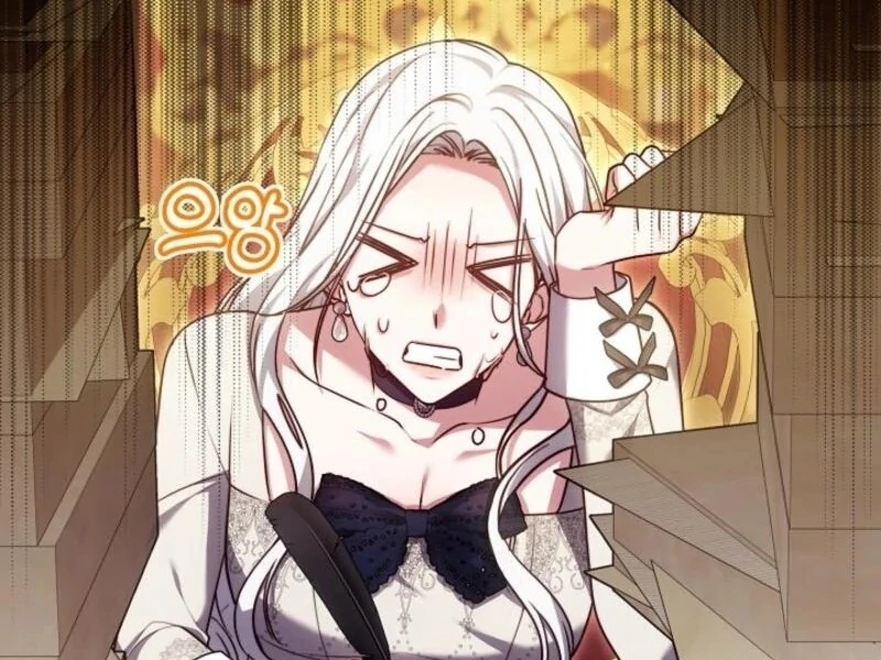 When Rage Turns You Into the Female Lead Chapter 26 - Page 132