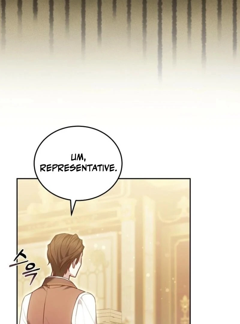 When Rage Turns You Into the Female Lead Chapter 26 - Page 134