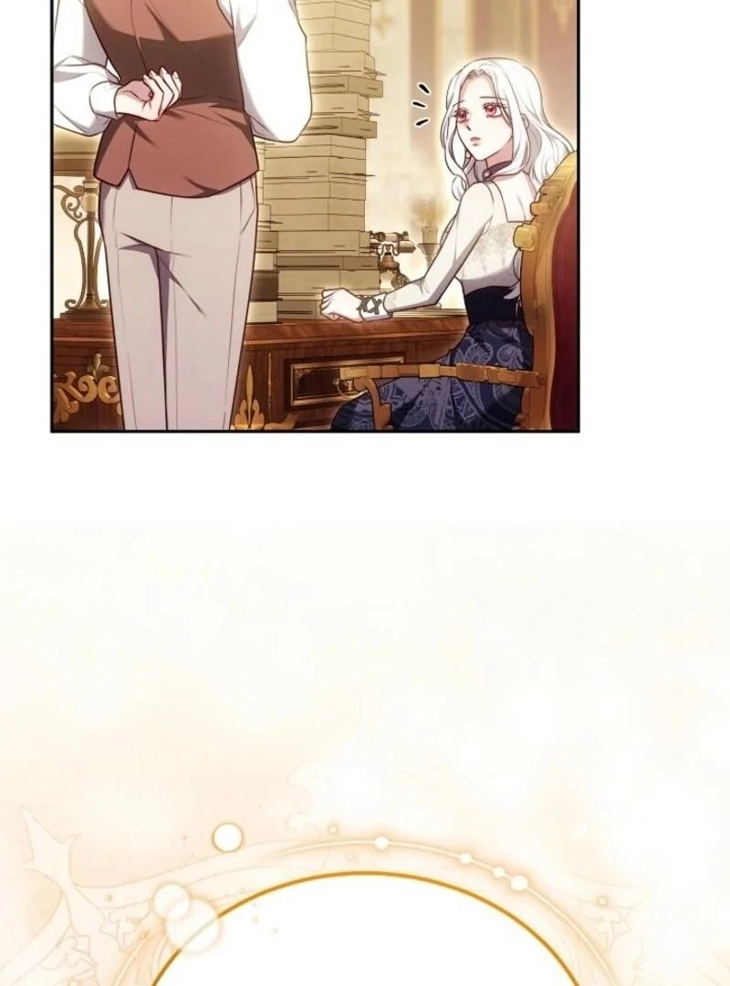 When Rage Turns You Into the Female Lead Chapter 26 - Page 135