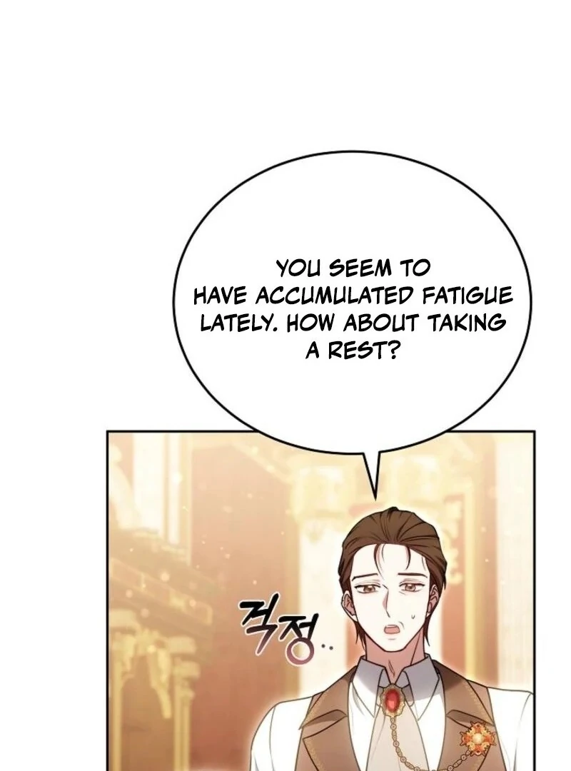 When Rage Turns You Into the Female Lead Chapter 26 - Page 140