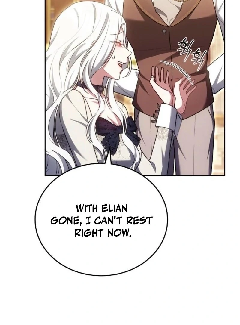 When Rage Turns You Into the Female Lead Chapter 26 - Page 141