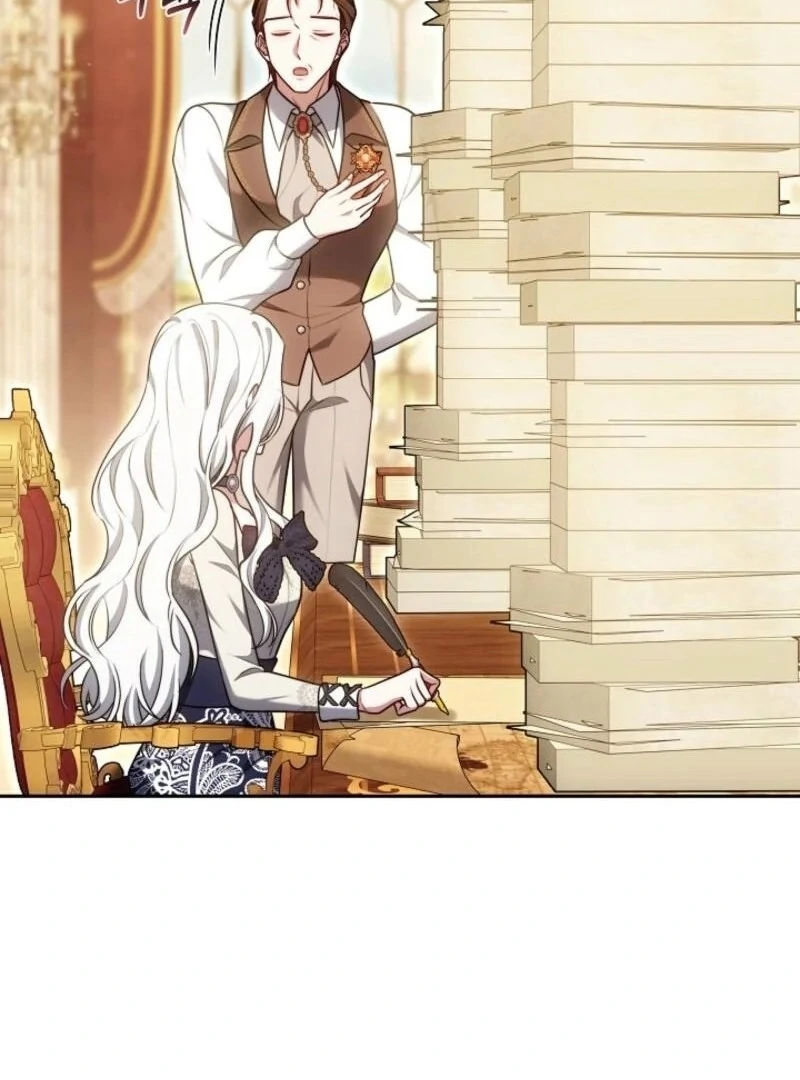 When Rage Turns You Into the Female Lead Chapter 26 - Page 147