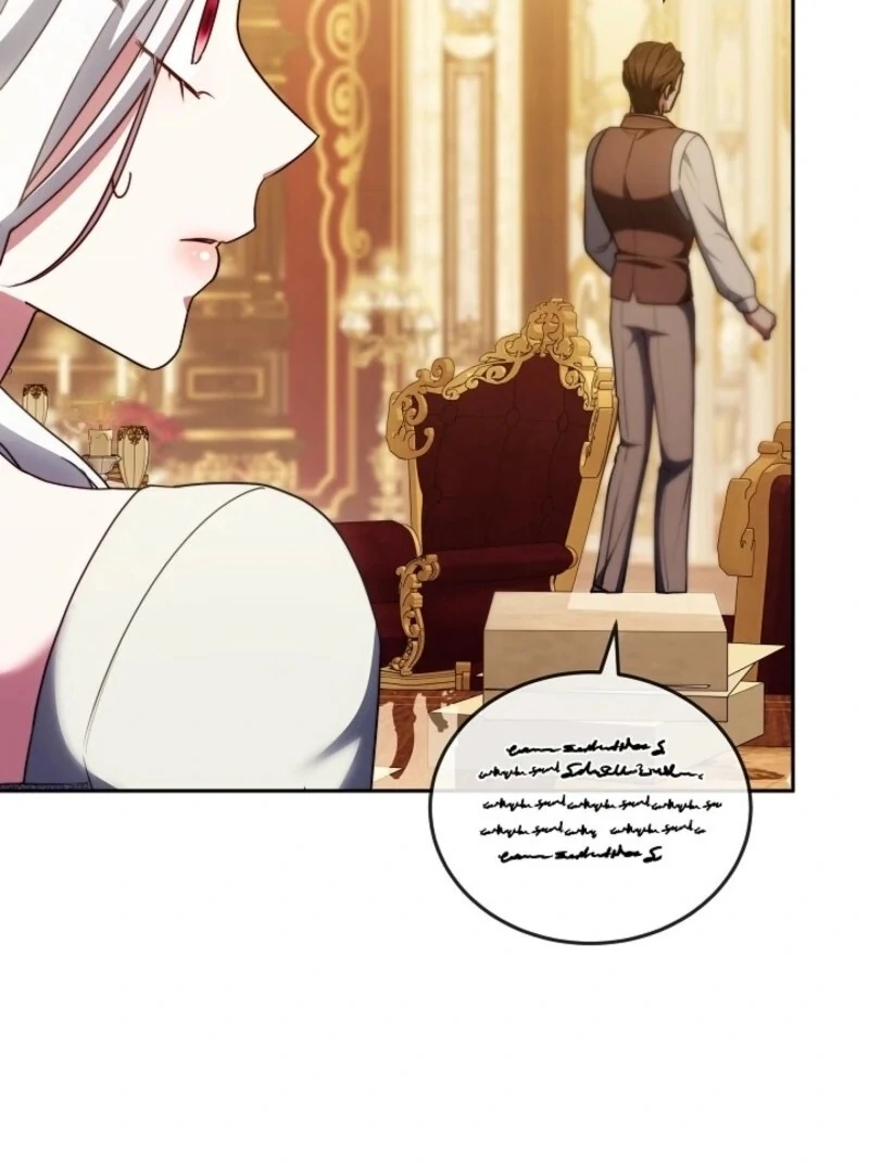 When Rage Turns You Into the Female Lead Chapter 26 - Page 149