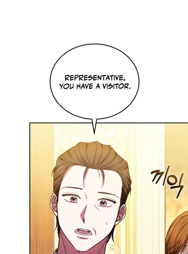 When Rage Turns You Into the Female Lead Chapter 26 - Page 150