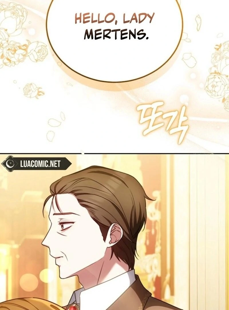 When Rage Turns You Into the Female Lead Chapter 26 - Page 152