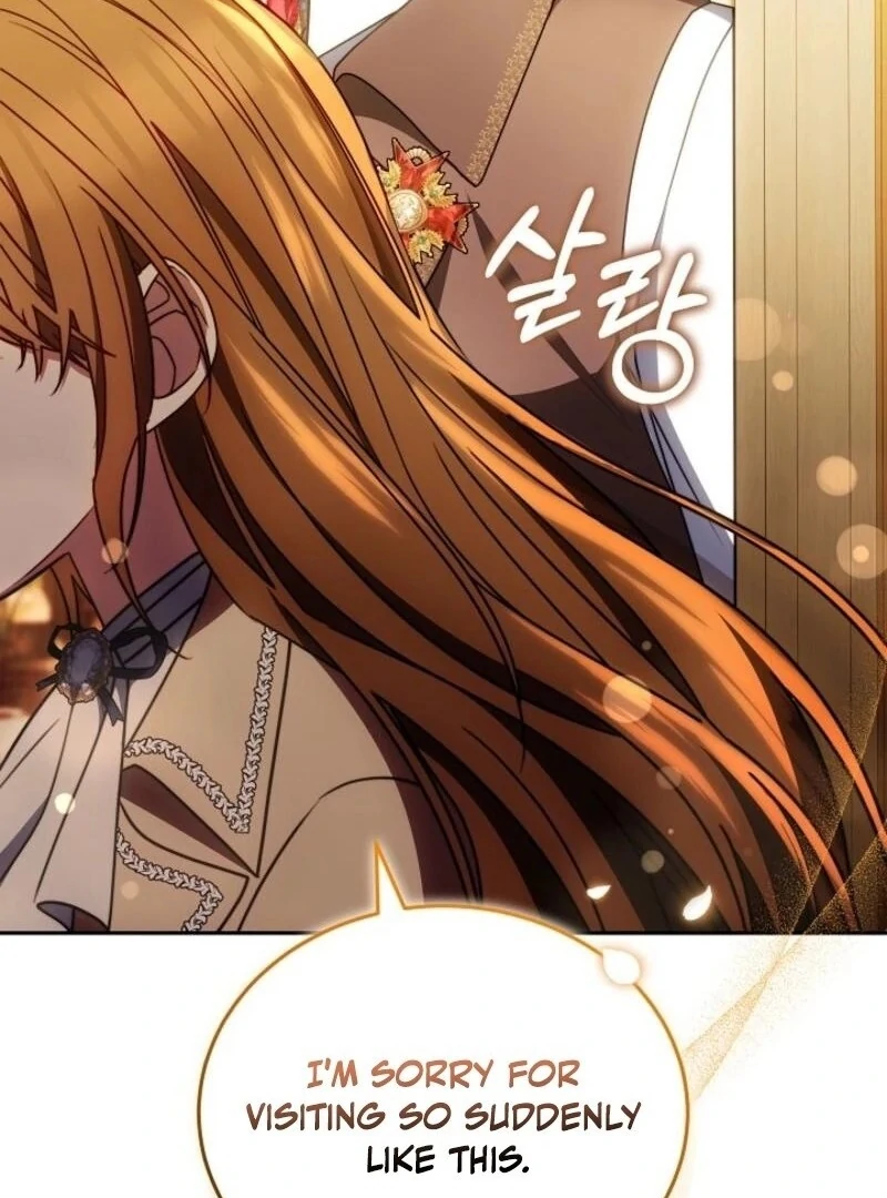 When Rage Turns You Into the Female Lead Chapter 26 - Page 153