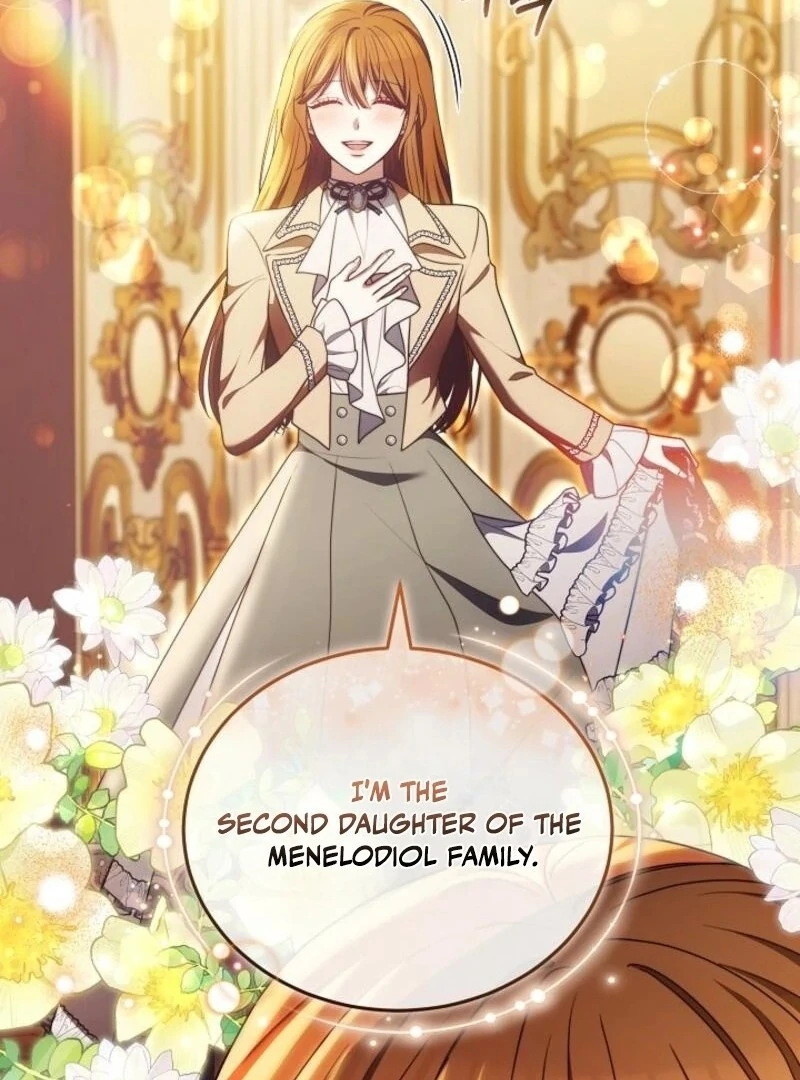 When Rage Turns You Into the Female Lead Chapter 26 - Page 161