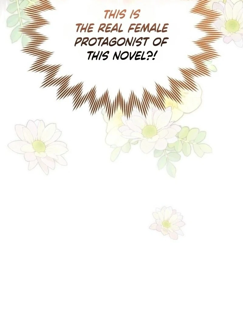 When Rage Turns You Into the Female Lead Chapter 26 - Page 164