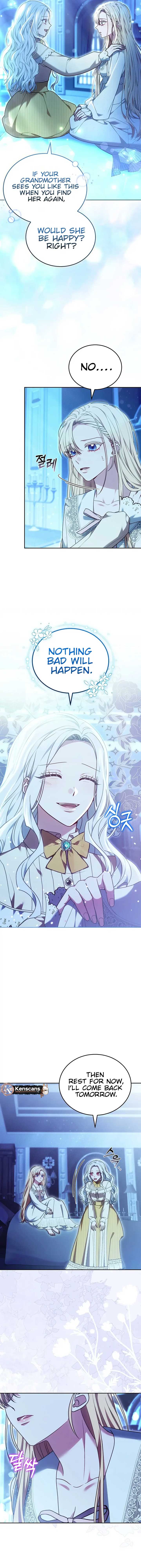 When Rage Turns You Into the Female Lead Chapter 31 - Page 16