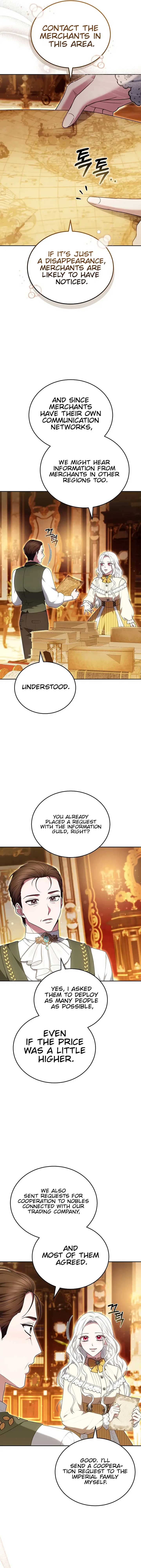 When Rage Turns You Into the Female Lead Chapter 31 - Page 19