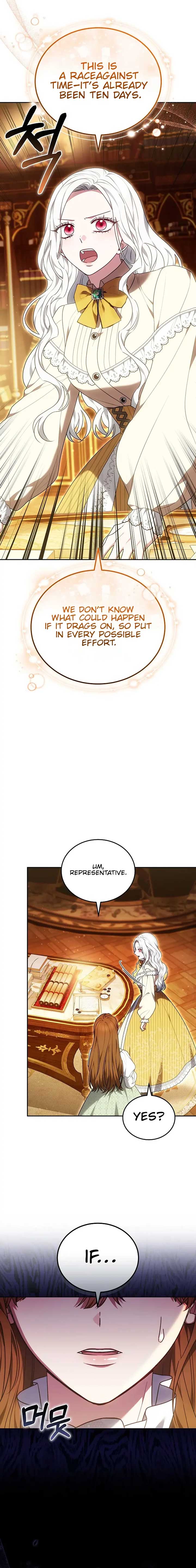 When Rage Turns You Into the Female Lead Chapter 31 - Page 20