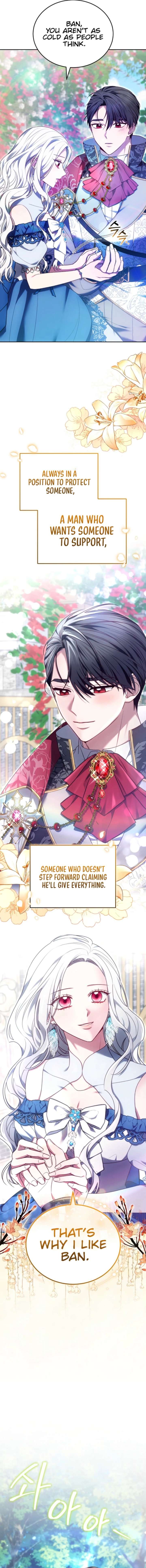 When Rage Turns You Into the Female Lead Chapter 33 - Page 14