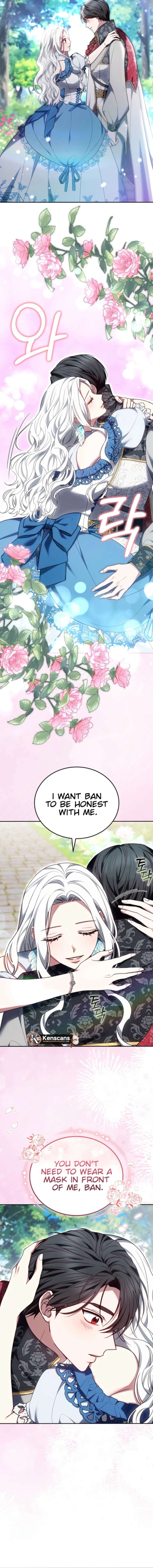 When Rage Turns You Into the Female Lead Chapter 33 - Page 15