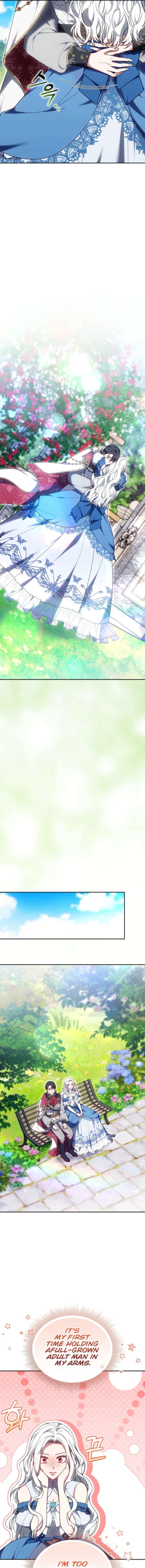 When Rage Turns You Into the Female Lead Chapter 33 - Page 16