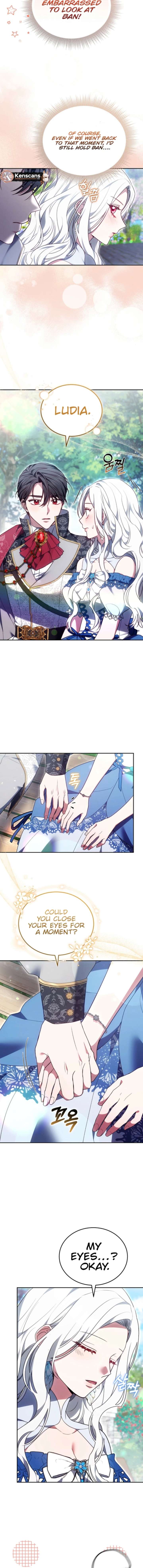 When Rage Turns You Into the Female Lead Chapter 33 - Page 17