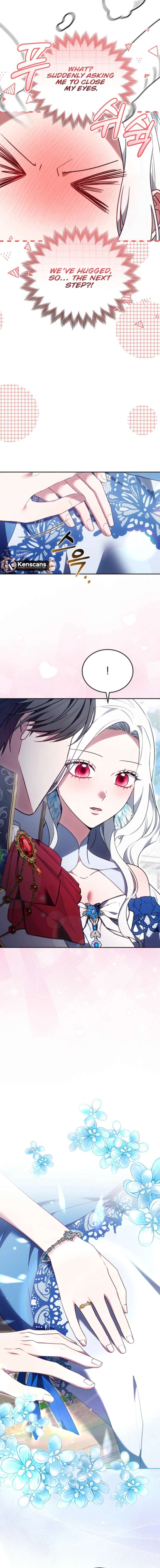 When Rage Turns You Into the Female Lead Chapter 33 - Page 18