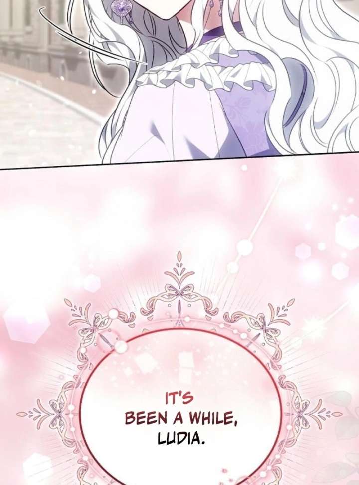 When Rage Turns You Into the Female Lead Chapter 38 - Page 5