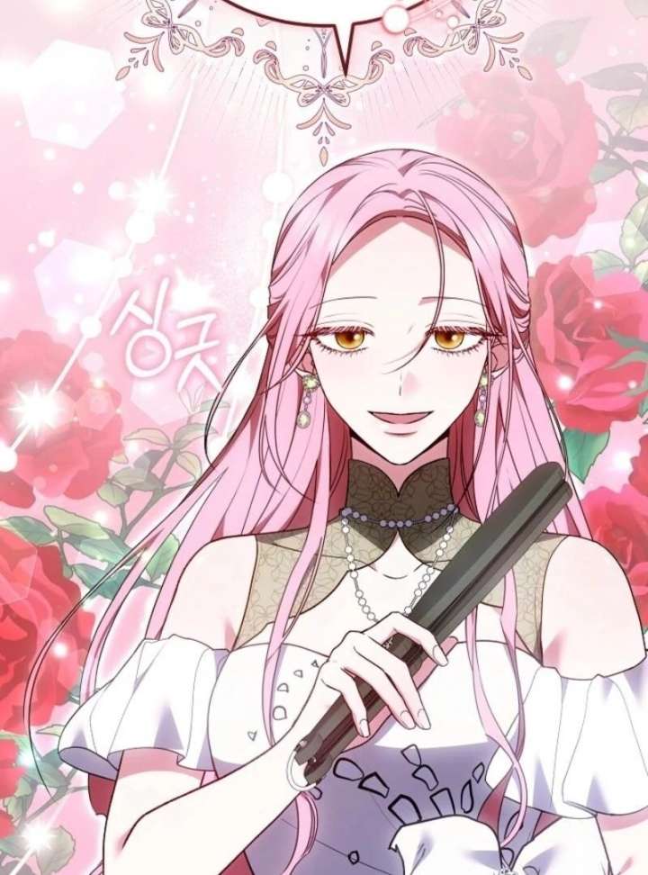 When Rage Turns You Into the Female Lead Chapter 38 - Page 6