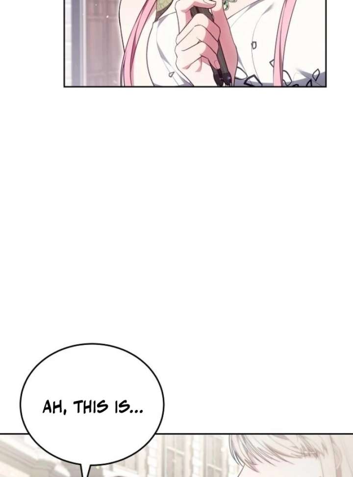 When Rage Turns You Into the Female Lead Chapter 38 - Page 10