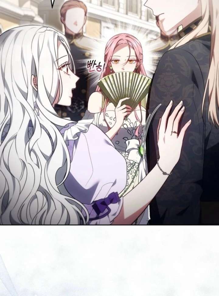 When Rage Turns You Into the Female Lead Chapter 38 - Page 11