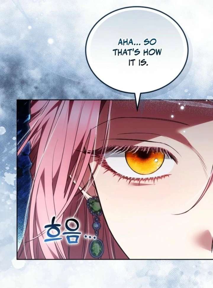 When Rage Turns You Into the Female Lead Chapter 38 - Page 12