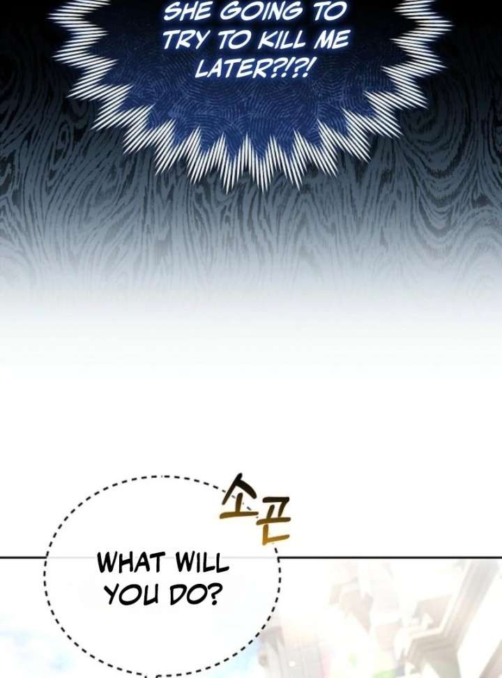 When Rage Turns You Into the Female Lead Chapter 38 - Page 24