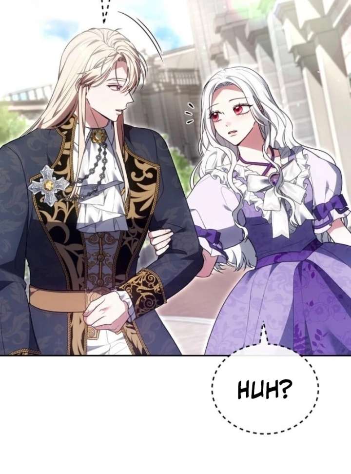 When Rage Turns You Into the Female Lead Chapter 38 - Page 25