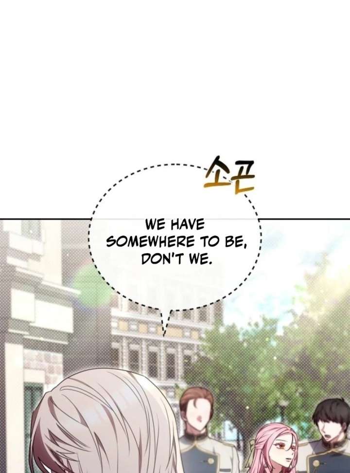 When Rage Turns You Into the Female Lead Chapter 38 - Page 26