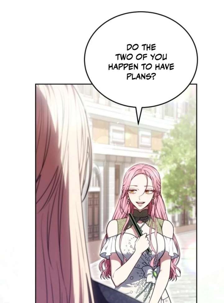 When Rage Turns You Into the Female Lead Chapter 38 - Page 31