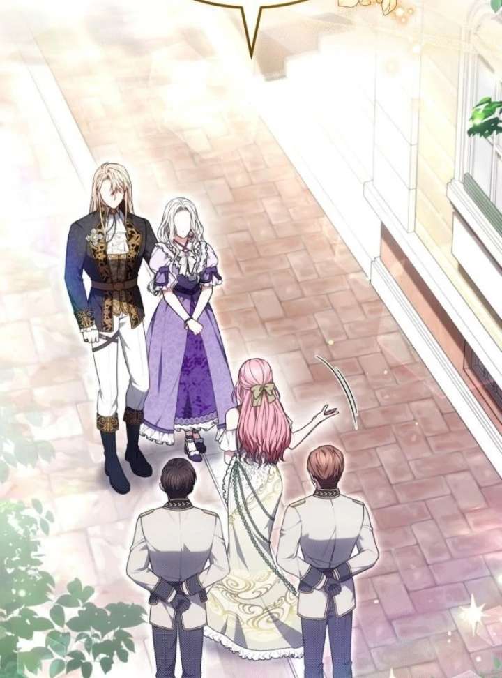 When Rage Turns You Into the Female Lead Chapter 38 - Page 33