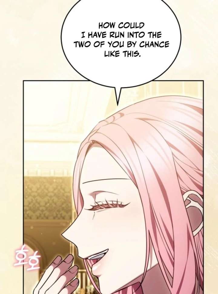 When Rage Turns You Into the Female Lead Chapter 38 - Page 38