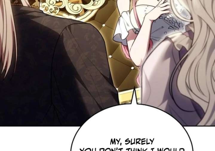 When Rage Turns You Into the Female Lead Chapter 38 - Page 41