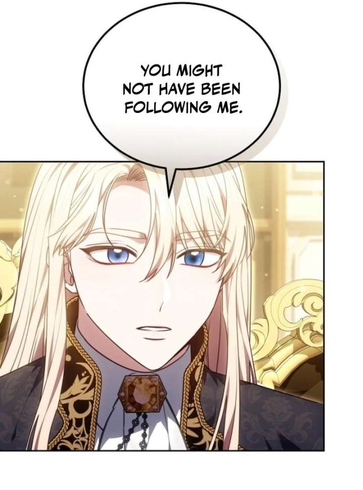 When Rage Turns You Into the Female Lead Chapter 38 - Page 43