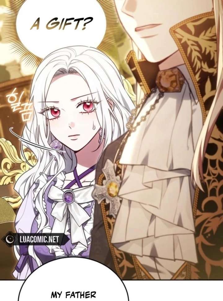 When Rage Turns You Into the Female Lead Chapter 38 - Page 45