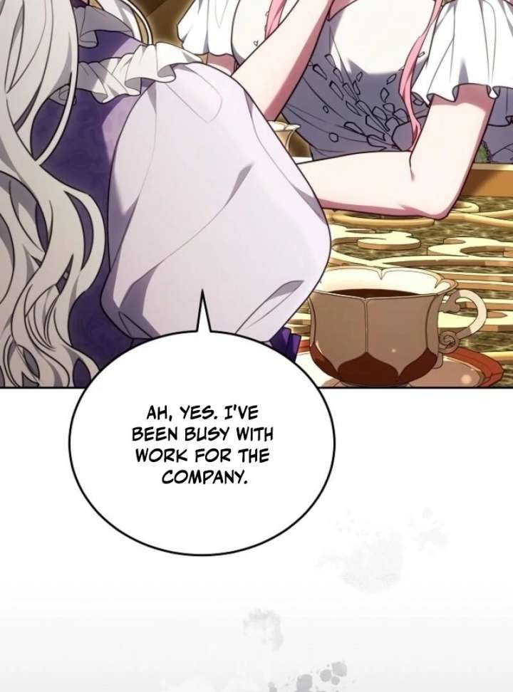 When Rage Turns You Into the Female Lead Chapter 38 - Page 50