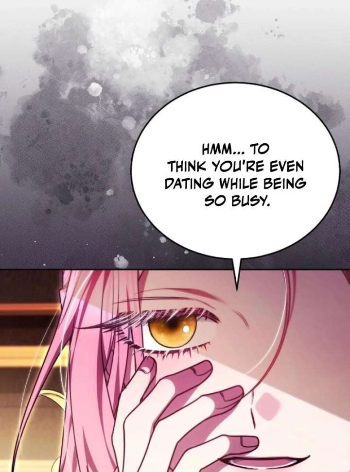 When Rage Turns You Into the Female Lead Chapter 38 - Page 51